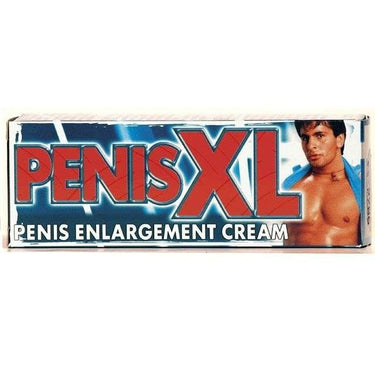 Crema Naturale per la Cura del Pene - 50 ml per Uso Esterno